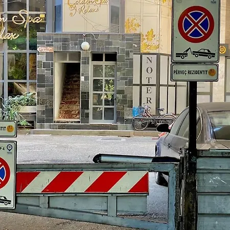 Daire Sunlit Heaven In Tiran