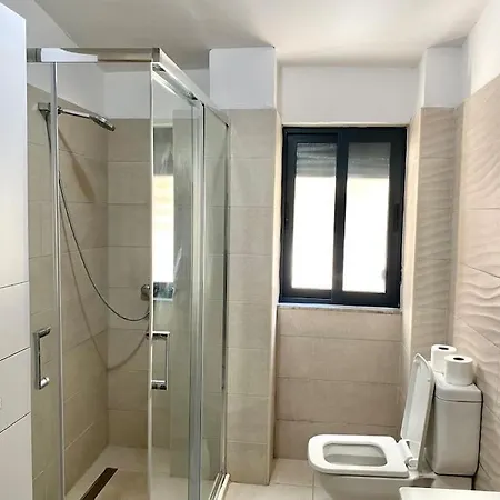 Sunlit Heaven In Διαμέρισμα