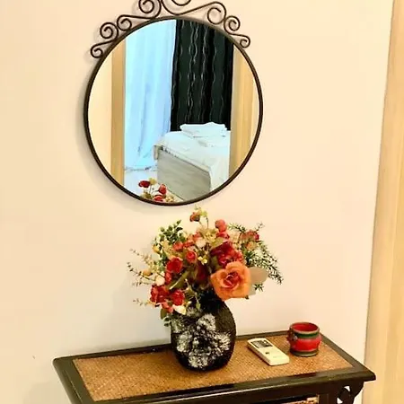 Sunlit Heaven In Διαμέρισμα