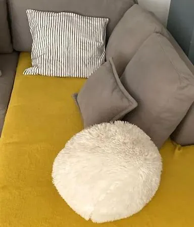 Sunlit Heaven In * Τίρανα