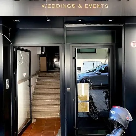 Sunlit Heaven In Διαμέρισμα